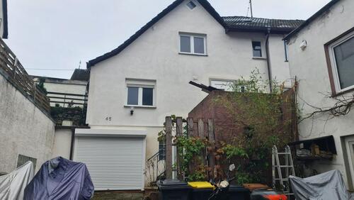 Foto - Haus in Oberheimbach mit Wärmepumpe Neubaufeeling provisionsfrei