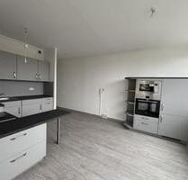 2-Zimmer-Wohnung mit EBK, rollstuhlgerecht - Frankfurt (Oder) Booßen