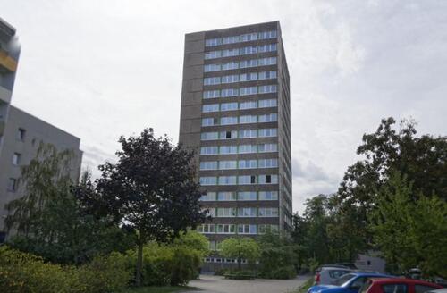 Foto - 2 Zimmer Etagenwohnung zur Miete in Frankfurt (Oder)