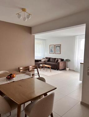 Foto - 4 Zimmer Etagenwohnung in Köln