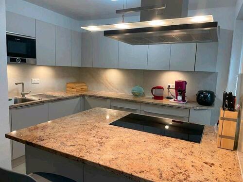 Foto - Leben zw. Shopping und Schloss.3,5 Z. Wohnung, Bj. 2020,1650 € KM