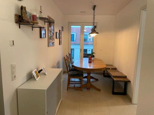 Foto - Etagenwohnung in Ludwigsburg zur Miete