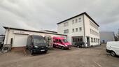 Foto - Werkstatt, Handwerk, Lager -190 m2, und Büro -196 m2 - top Lage Leinfelden