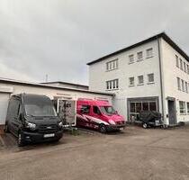 Werkstatt, Handwerk, Lager -190 m2, und Büro -196 m2 - top Lage Leinfelden - Leinfelden-Echterdingen