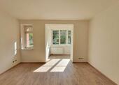 Foto - 3 Zimmer Erdgeschoßwohnung zur Miete in Dresden