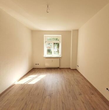 Foto - 3 Zimmer Erdgeschoßwohnung in Dresden