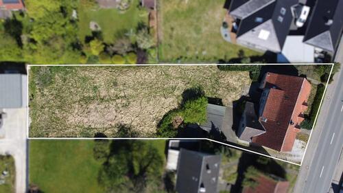 Foto - Mehrfamilienhaus, Wohnhaus zum Kaufen in Bünde
