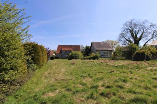 Foto - Mehrfamilienhaus, Wohnhaus in Bünde