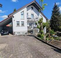 Attraktive 2-Zimmerwohnung in beliebter und ruhiger Lage - Bad Kreuznach