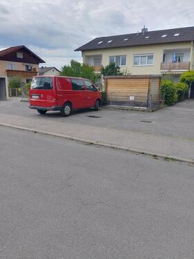 Foto - Stellplatz Auto KFZ Kolbermoor Süd ab Juni zu vermieten