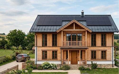 Foto - 2 Zimmer Einfamilienhaus in Osterode am Harz