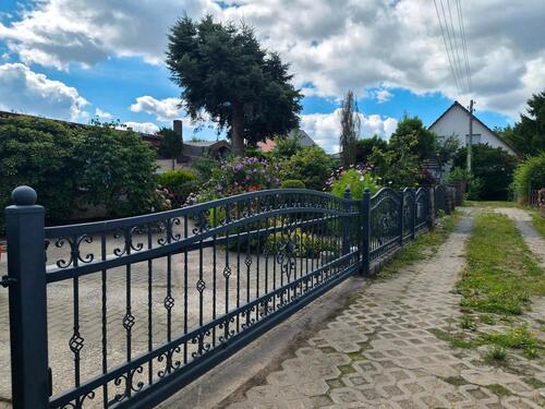 Foto - Haus mit Erbbaupacht zu verkaufen