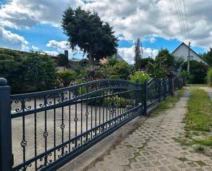 Haus mit Erbbaupacht zu verkaufen - Berlin Pankow
