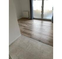 Helle 1-Zimmer-Wohnung in Dortmund Hombruch