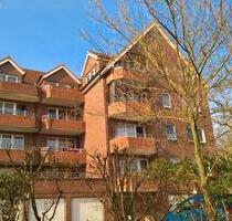 Komfort-Wohnung - 2-Zimmer Whg EG mit Terrasse - Grevesmühlen