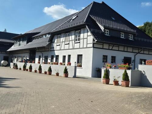 Foto - Ferienwohnung auf dem Reiterhof in Katzenelnbogen Neu ab 2024