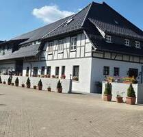 Ferienwohnung auf dem Reiterhof in Katzenelnbogen Neu ab 2024