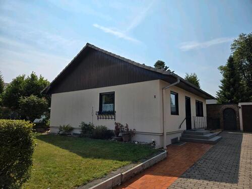 Foto - Einfamilienhaus zum Kaufen in Wertingen