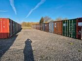 Foto - container als Lager - 90,00 EUR Miete,