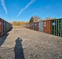 container als Lager - 90,00 EUR Miete, in Vechelde (PLZ: 38159)