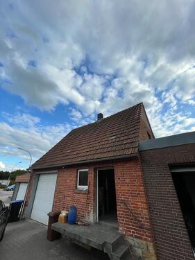 Foto - Kleine Lagerfläche in zentraler Lage in Lingen Laxten