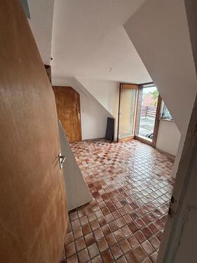 Foto - 1,5-Zimmer-Wohnung in Dolberg, voll möbliert mit Balkon