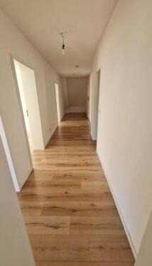 Foto - Helle 3-Zimmer-Wohnung in Waischenfeld