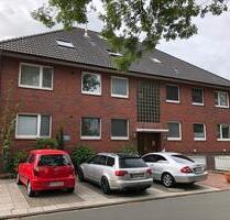 100qm Wohnung in Schortens, frisch saniert
