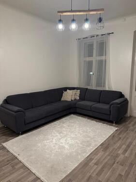 Foto - Wohnung im Waldersee str 13407 Berlin