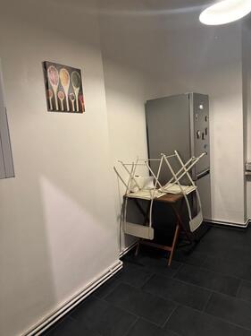 Foto - Etagenwohnung in Berlin