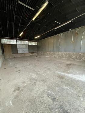 Foto - Lagerhalle 90 m2 - 855,00 EUR Kaltmiete,