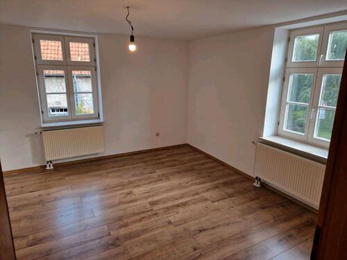 Foto - Schöne, helle Wohnung in Erkeln Brakel zu vermieten