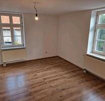 Schöne, helle Wohnung in Erkeln Brakel zu vermieten