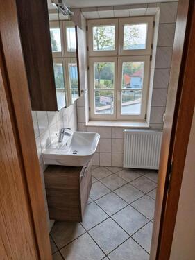 Foto - Etagenwohnung in Brakel
