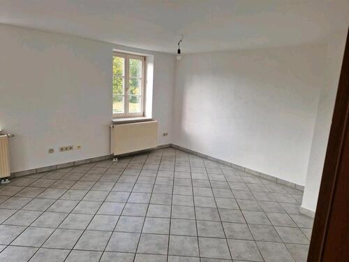 Foto - Etagenwohnung in Brakel zur Miete