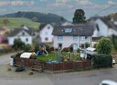 Foto - Einfamilienhaus mit Pool, Garten und Garage - provisionsfrei