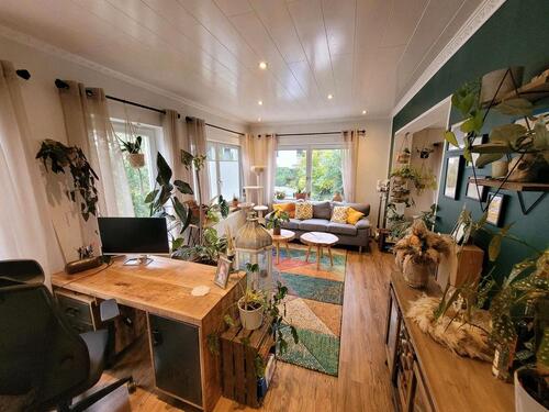 Foto - Einfamilienhaus in Ettringen zum Kaufen