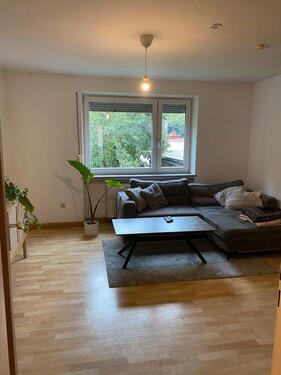 Foto - ANFRAGENSTOP - 3- Zimmer Wohnung im Frauenland