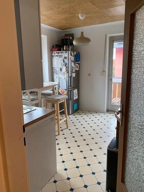 Foto - Etagenwohnung in Gerbrunn zur Miete