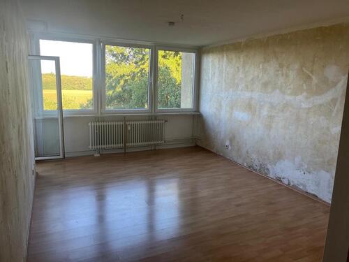 Foto - Helle 2,5-Zimmer-Wohnung mit schönem Ausblick in Herne Horsthauen