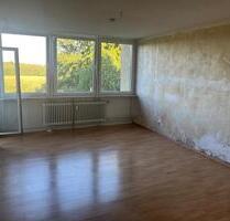 Helle 2,5-Zimmer-Wohnung mit schönem Ausblick in Herne Horsthauen