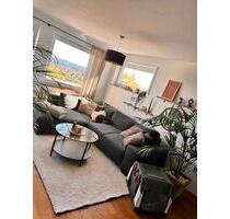 Grosse 2-Zimmer-Wohnung in Zimmern ob Rottweil