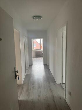 Foto - Etagenwohnung in Lehrte