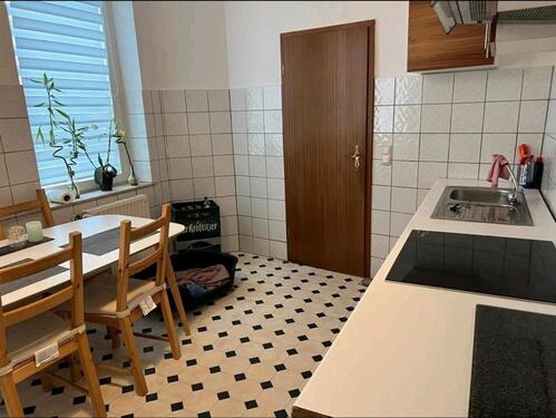 Foto - Etagenwohnung zur Miete in Arnstein