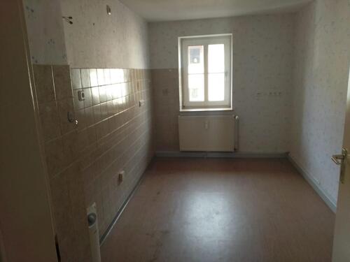 Foto - Etagenwohnung zur Miete in Cornberg