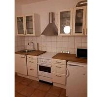 Helle 2-Zimmer-Wohung (47 m²) in der süd-östlichen Innenstadt - Dortmund Gartenstadt