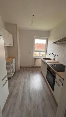 Foto - Etagenwohnung in Bünde zur Miete