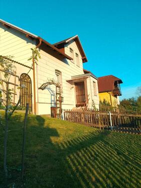Foto - Einfamilienhaus zum Kaufen in Thiersheim
