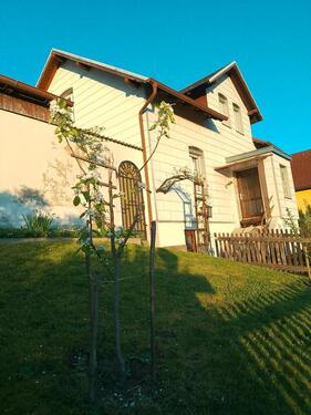 Foto - Einfamilienhaus in Thiersheim zum Kaufen