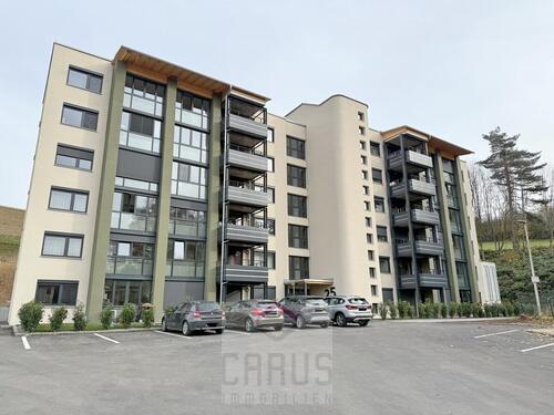 Foto - 2-Zimmer Mietwohnung Deggendorf